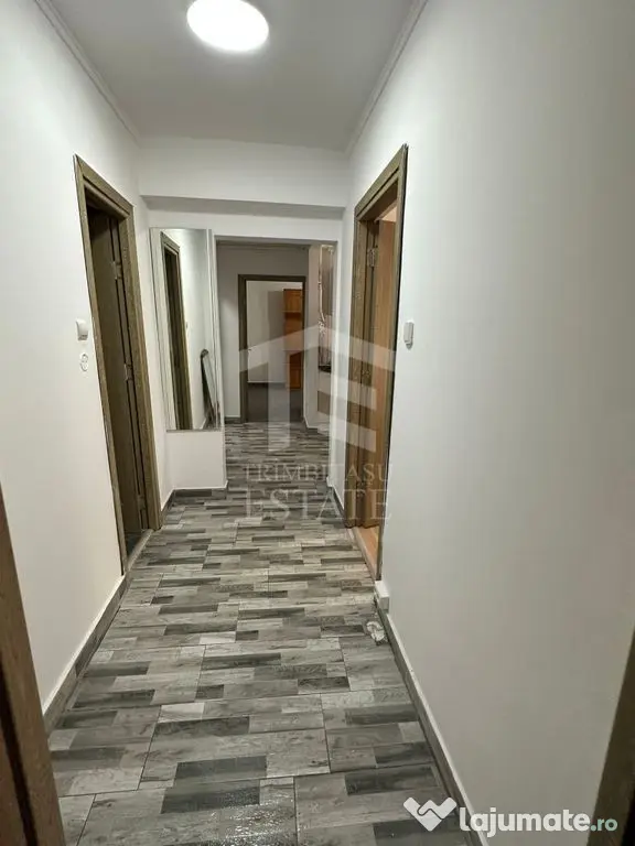 Apartament 3 camere | De inchiriat | Zona Tomis 3 | Pozi?...