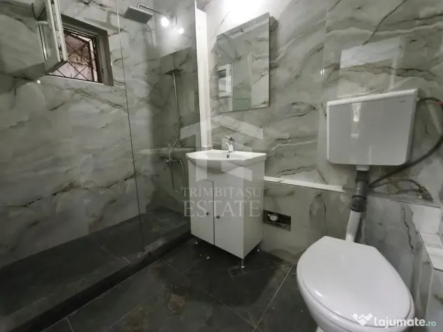 Apartament 3 camere | De inchiriat | Zona Tomis 3 | Pozi?...
