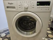 Mașină de spălat 6kg Whirlpool 