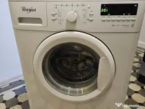 Mașină de spălat 6kg Whirlpool