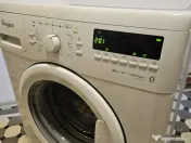 Mașină de spălat 6kg Whirlpool 