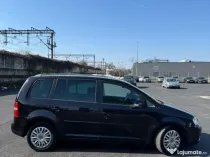 Volkswagen Touran 2004