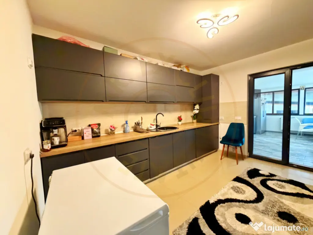 Casa 5 camere mobilata si utilata Trivale Clasa energetica