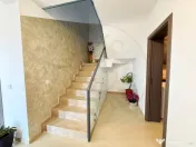 Casa 5 camere mobilata si utilata Trivale Clasa energetica 