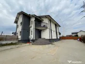 Casa 5 camere mobilata si utilata Trivale Clasa energetica 