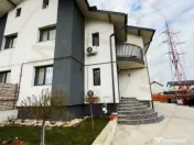 Casa 5 camere mobilata si utilata Trivale Clasa energetica 