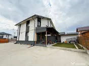 Casa 5 camere mobilata si utilata Trivale Clasa energetica 