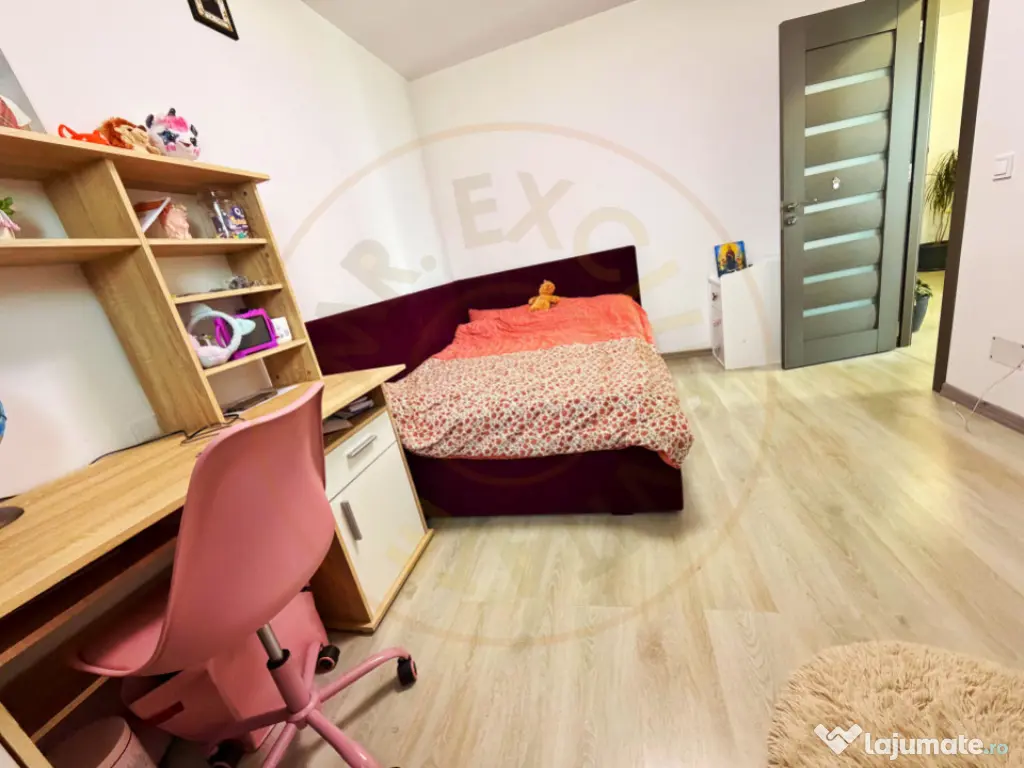 Casa 5 camere mobilata si utilata Trivale Clasa energetica