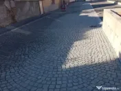 Piatra cubică andezit 