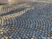 Piatra cubică andezit 