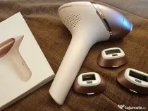 Epilator Lumea Philips 9000