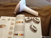 Epilator Lumea Philips 9000