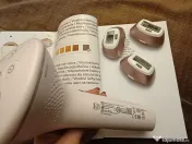 Epilator Lumea Philips 9000