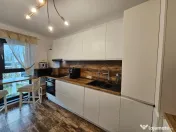 Vila moderna cu piscina si curte amenajata, Comuna Berceni 