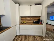 Vila moderna cu piscina si curte amenajata, Comuna Berceni 