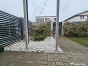 Vila moderna cu piscina si curte amenajata, Comuna Berceni 