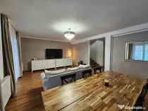 Vila moderna cu piscina si curte amenajata, Comuna Berceni