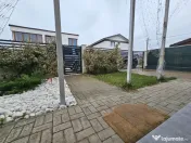 Vila moderna cu piscina si curte amenajata, Comuna Berceni 