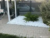 Vila moderna cu piscina si curte amenajata, Comuna Berceni 