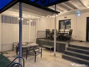 Vila moderna cu piscina si curte amenajata, Comuna Berceni 