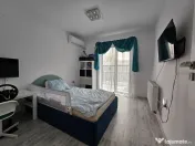 Vila moderna cu piscina si curte amenajata, Comuna Berceni 