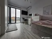 Vila moderna cu piscina si curte amenajata, Comuna Berceni 