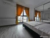 Vila moderna cu piscina si curte amenajata, Comuna Berceni 