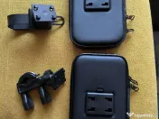 Suport telefon 1+1 gratis pentru biciclete, scutere