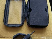 Suport telefon 1+1 gratis pentru biciclete, scutere
