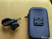 Suport telefon 1+1 gratis pentru biciclete, scutere