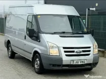 Ford transit 2.2 diesel 2012