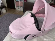 Carucior 2 in 1 Stokke explory V6 