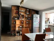 Decomandat 3 camere Zona Soarelui Mansarda/mobilat si utilat 