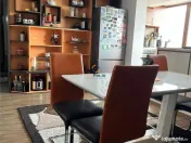 Decomandat 3 camere Zona Soarelui Mansarda/mobilat si utilat 