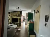 Decomandat 3 camere Zona Soarelui Mansarda/mobilat si utilat 