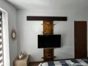 Decomandat 3 camere Zona Soarelui Mansarda/mobilat si utilat 