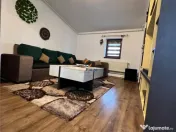 Decomandat 3 camere Zona Soarelui Mansarda/mobilat si utilat 