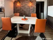 Decomandat 3 camere Zona Soarelui Mansarda/mobilat si utilat 