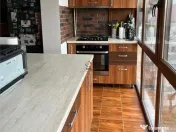 Decomandat 3 camere Zona Soarelui Mansarda/mobilat si utilat 