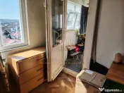 3 Camere Decomandat | Metrou 1 Decembrie | Bloc Reabilitat. 