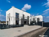 VILA INDIVIDUALA | 4 CAMERE | 2 PARCARI | MUTARE IMEDIATA...