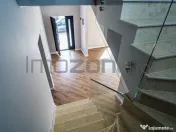 VILA INDIVIDUALA | 4 CAMERE | 2 PARCARI | MUTARE IMEDIATA... 