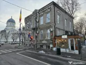 210 MP Etaj Vila • 6 Camere • Unirii • Regina Maria ?? 