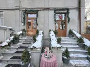 210 MP Etaj Vila • 6 Camere • Unirii • Regina Maria ?? 