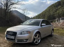 Audi A4, b7, 2007, Diesel