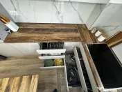 Apartament 2 camere modern, parcare acoperita, short/long...