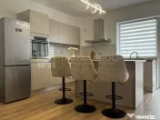 Apartament 2 camere modern, parcare acoperita, short/long...
