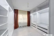 Casă S+P+E+M, 5 dormitoare, mansardă 85 mp, garaj – zona 