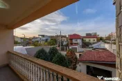 Casă S+P+E+M, 5 dormitoare, mansardă 85 mp, garaj – zona 