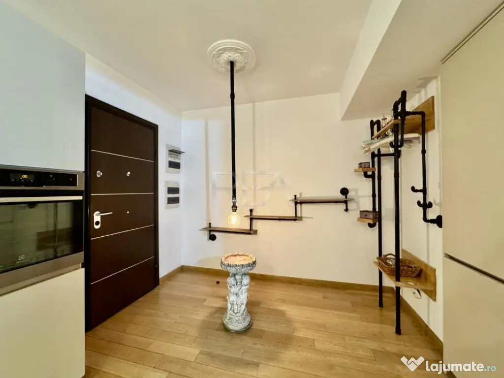 3 camere in UpGround la 5 minute de metrou Pipera